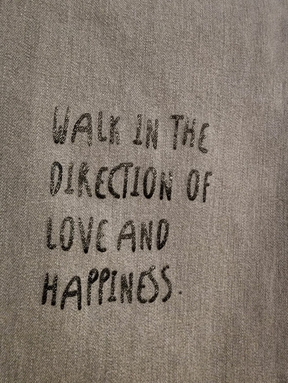 Size 14 Repreve Grey Jeans - Picture 11 of 15
